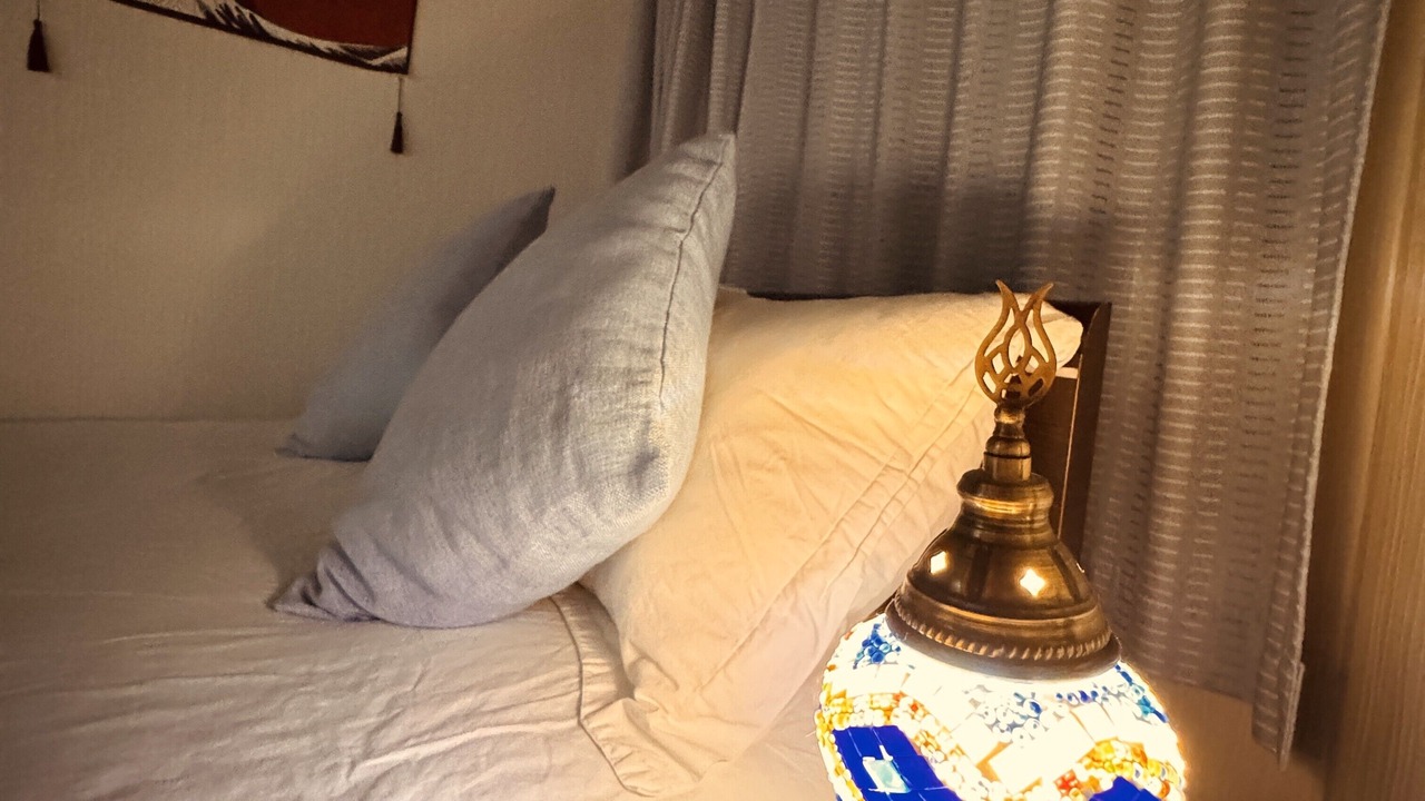 Photo of Bedroom in Nishinari