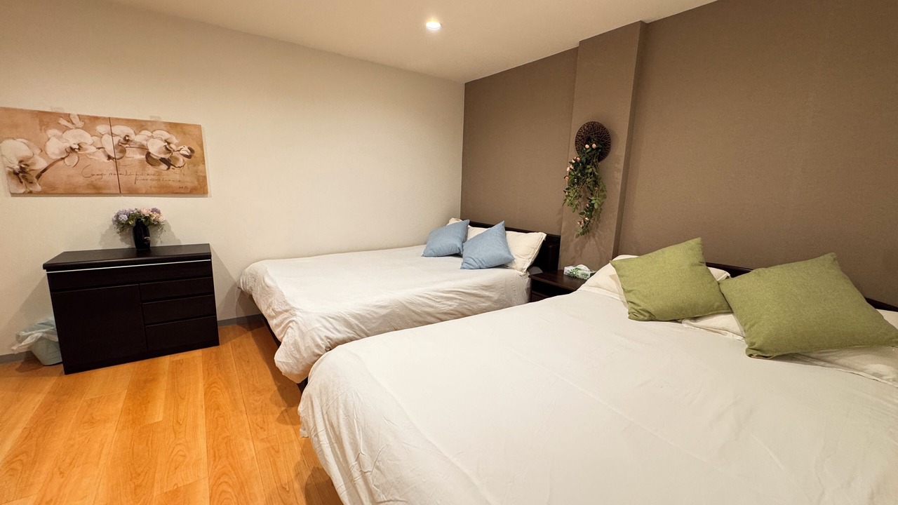 Photo of Bedroom in Nishinari