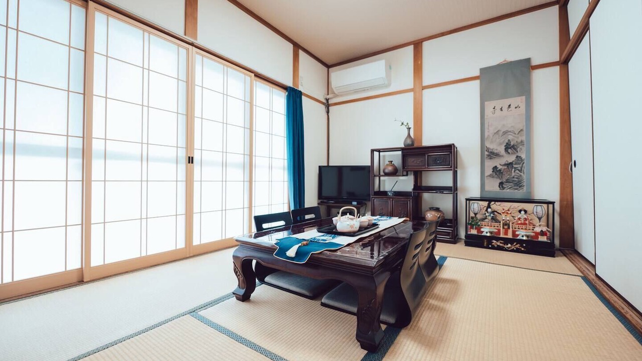 Photo of Others in Nishinari