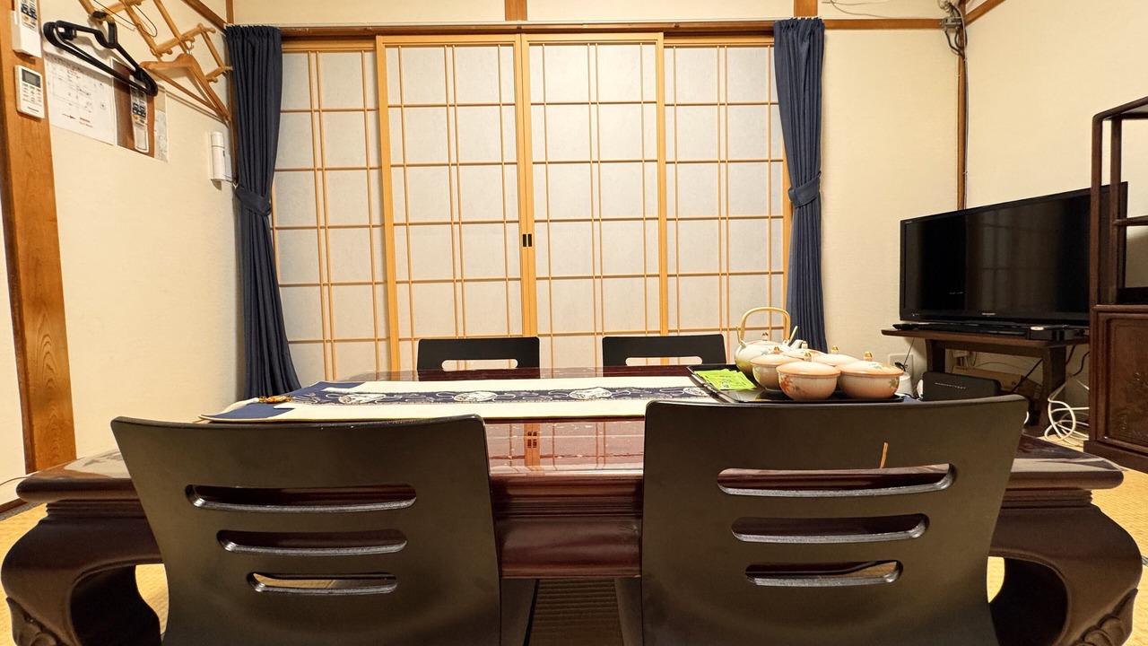 Photo of Others in Nishinari