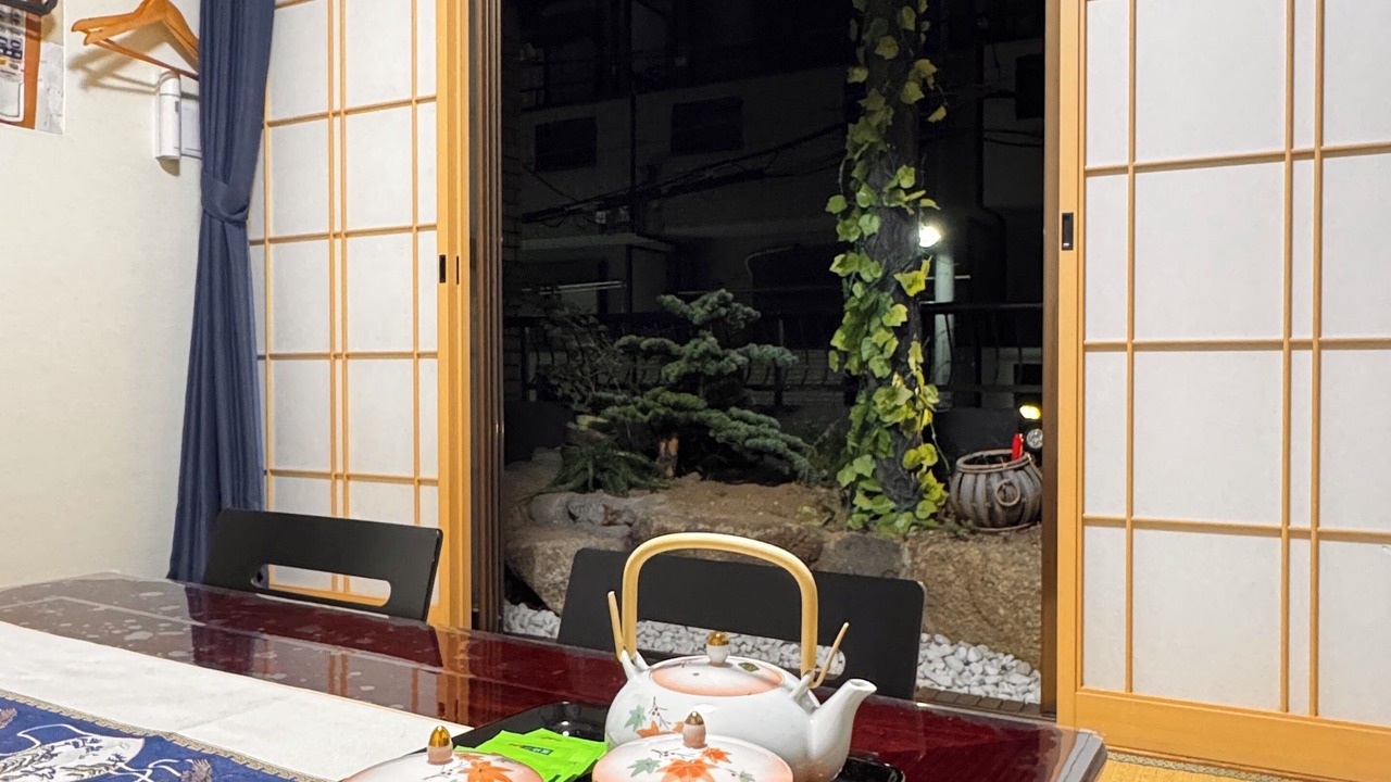 Photo of Others in Nishinari