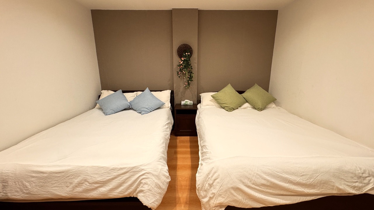 Photo of Bedroom in Nishinari