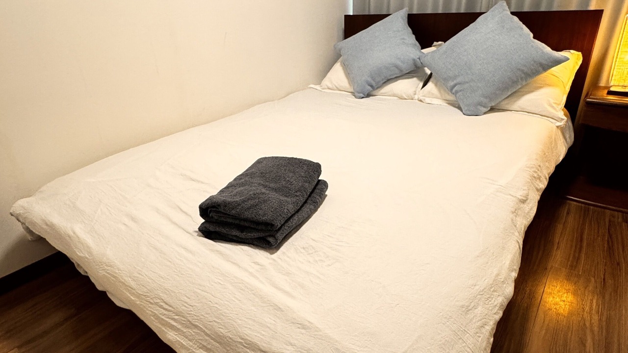 Photo of Bedroom in Nishinari