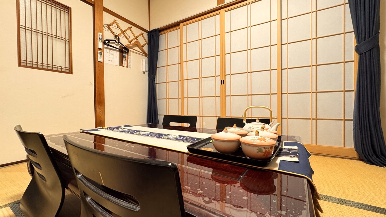 Photo of Others in Nishinari