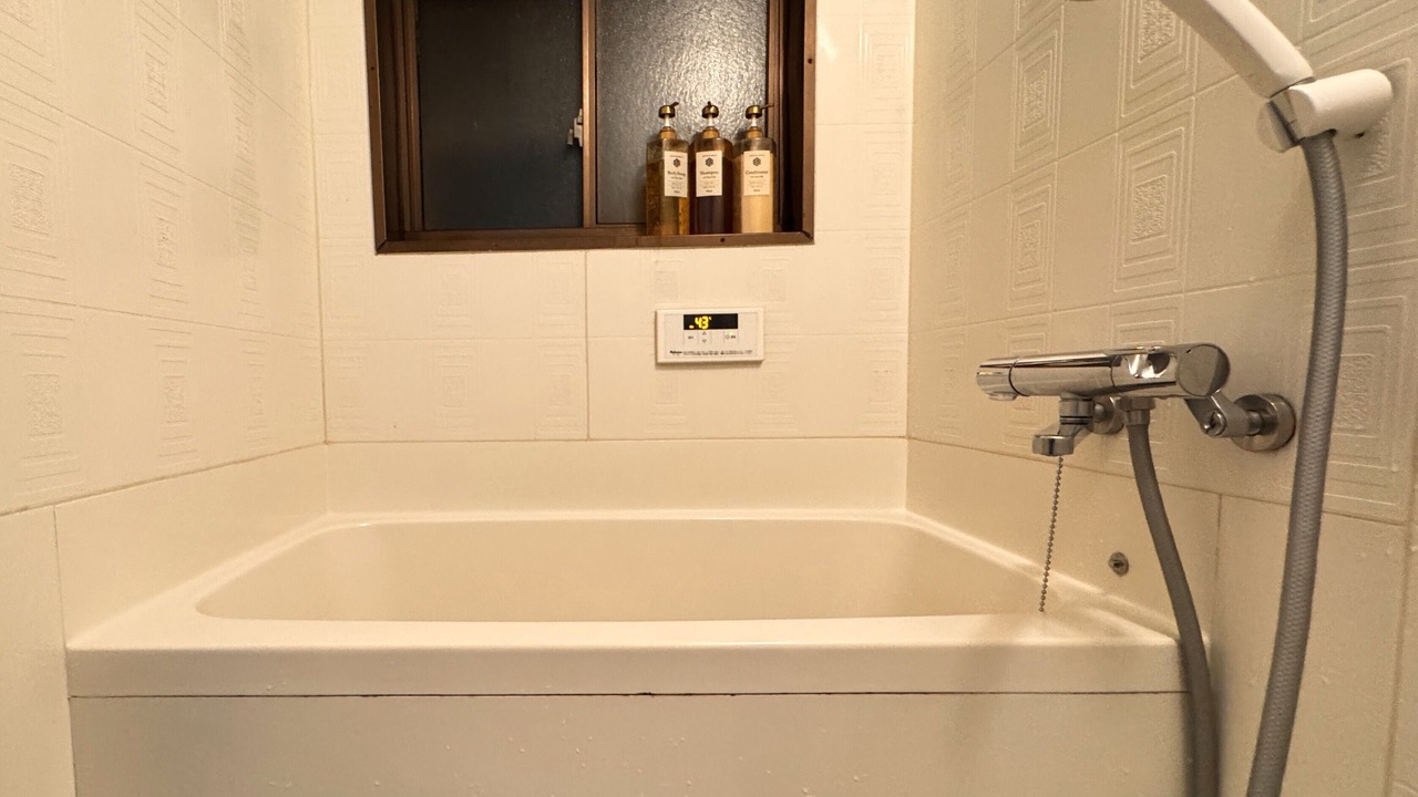 Photo of Bathroom in Nishinari