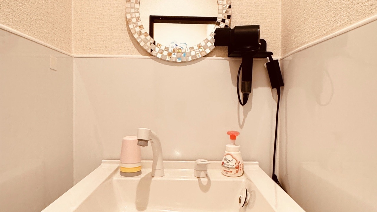 Photo of Bathroom in Nishinari