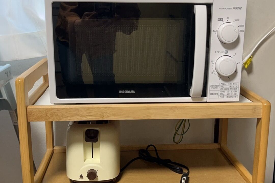 Photo of Kitchen in Nishinari