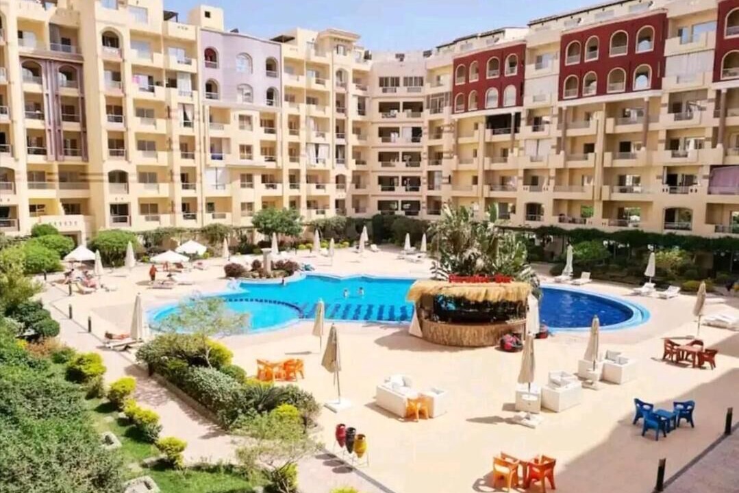 Photo of Outdoor in Corniche Road-Dahar