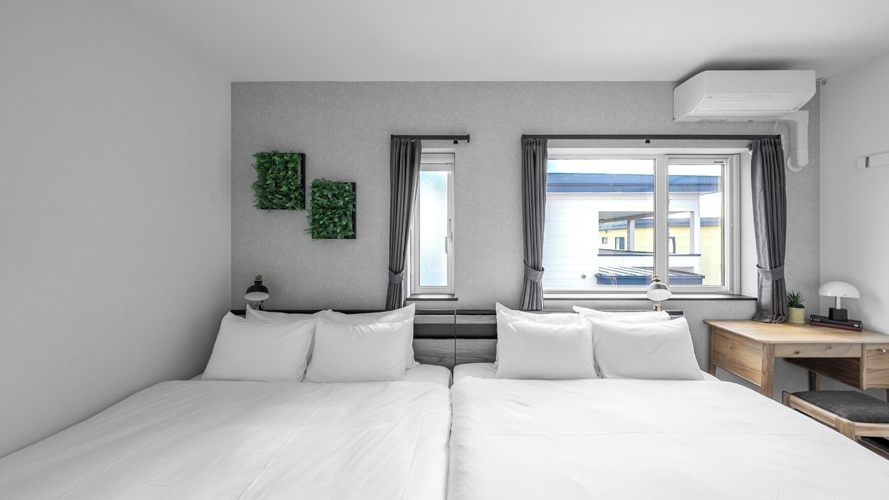 Photo of Bedroom in Asahikawa