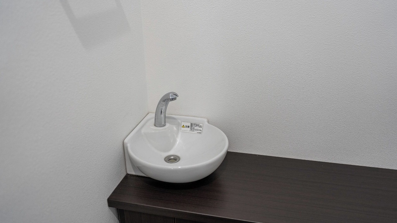 Photo of Bathroom in Asahikawa