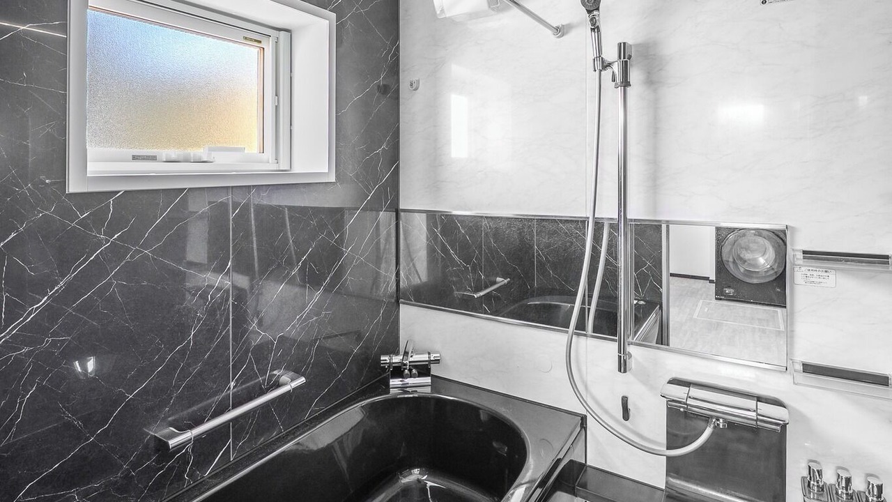 Photo of Bathroom in Asahikawa