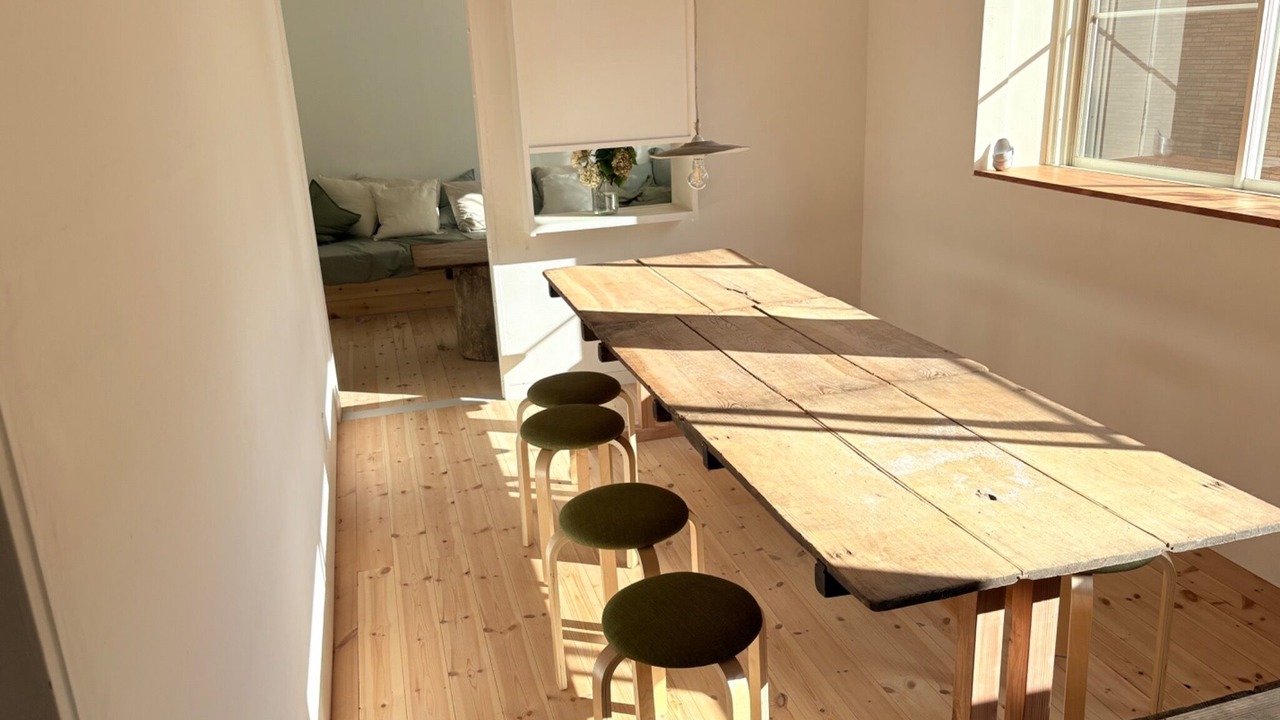 Photo of Bedroom in Miyota