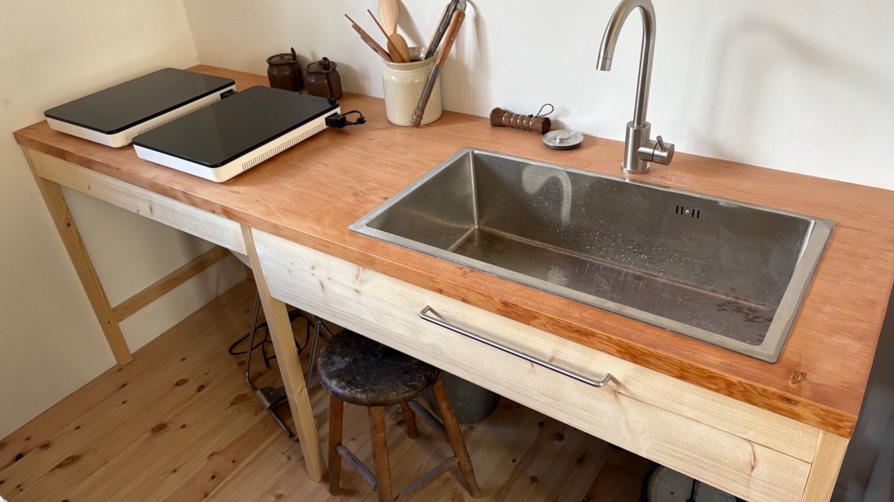 Photo of Kitchen in Miyota