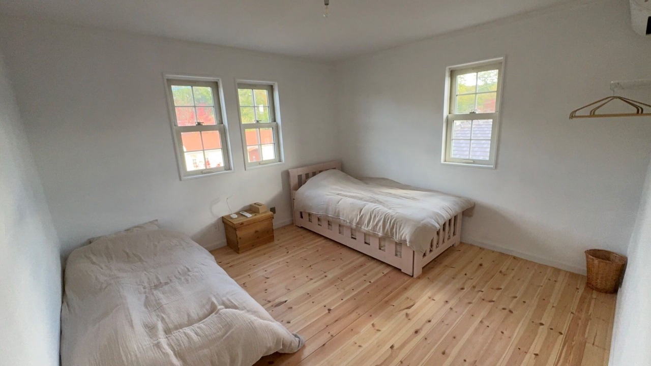 Photo of Bedroom in Miyota