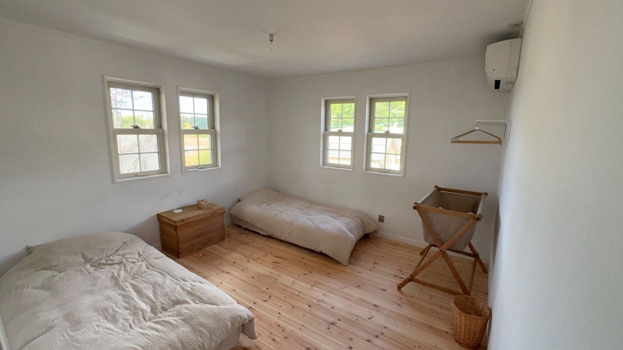 Photo of Bedroom in Miyota