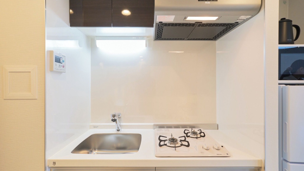 Photo of Kitchen in Setagaya