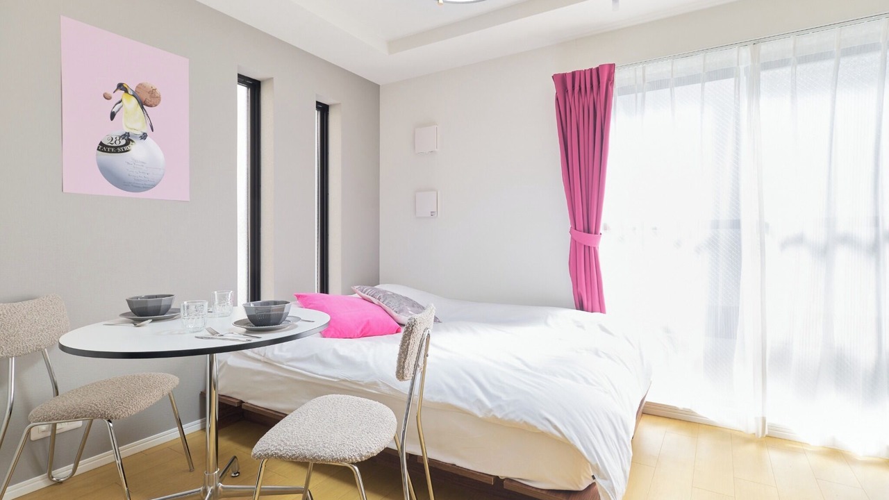 Photo of Bedroom in Setagaya