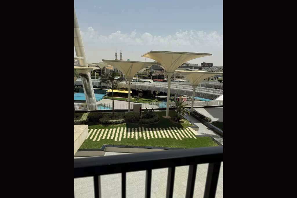Photo of Outdoor in New Cairo