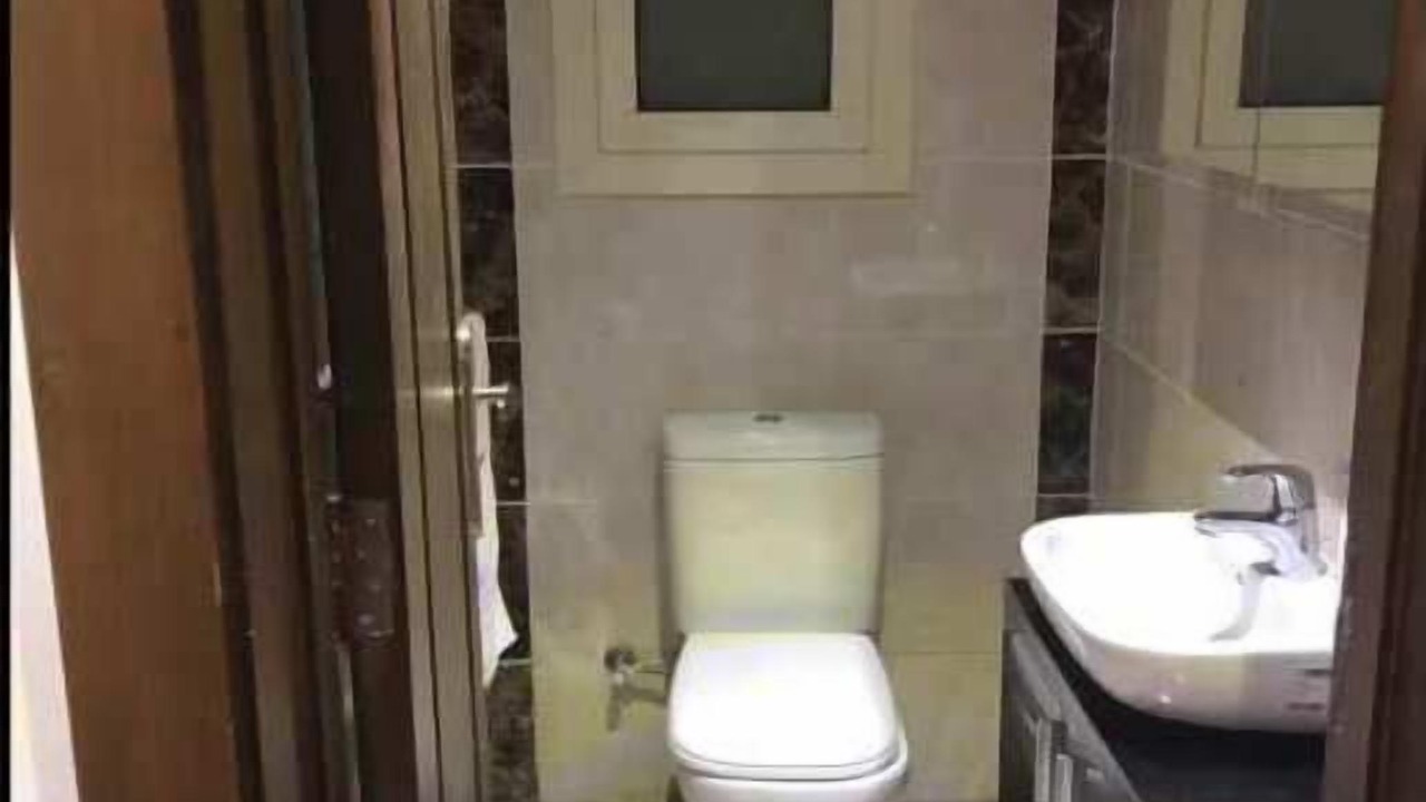 Photo of Bathroom in New Cairo