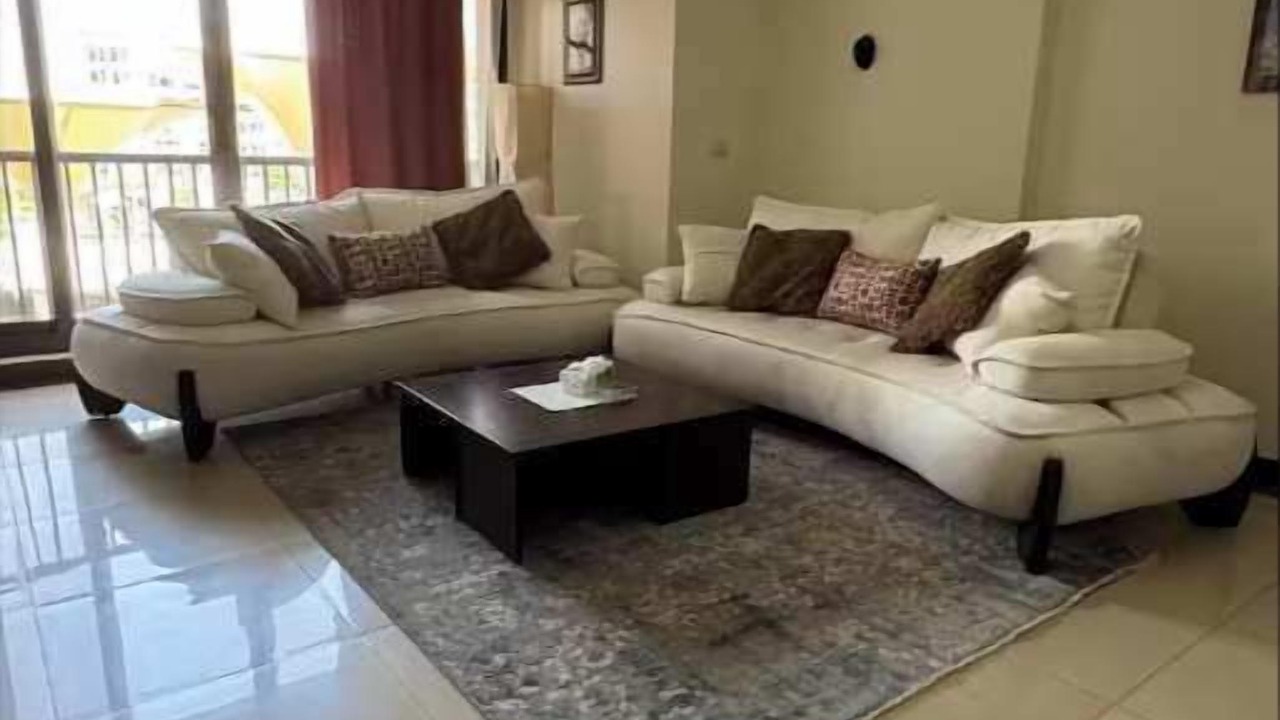 Photo of Livingroom in New Cairo