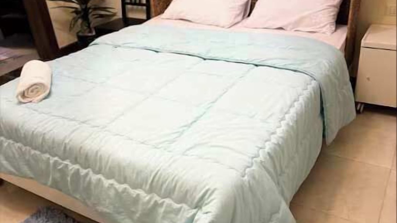 Photo of Bedroom in New Cairo