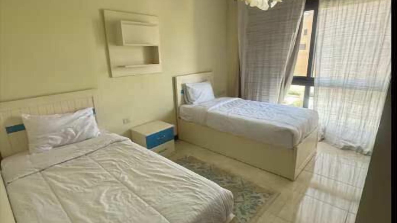 Photo of Bedroom in New Cairo