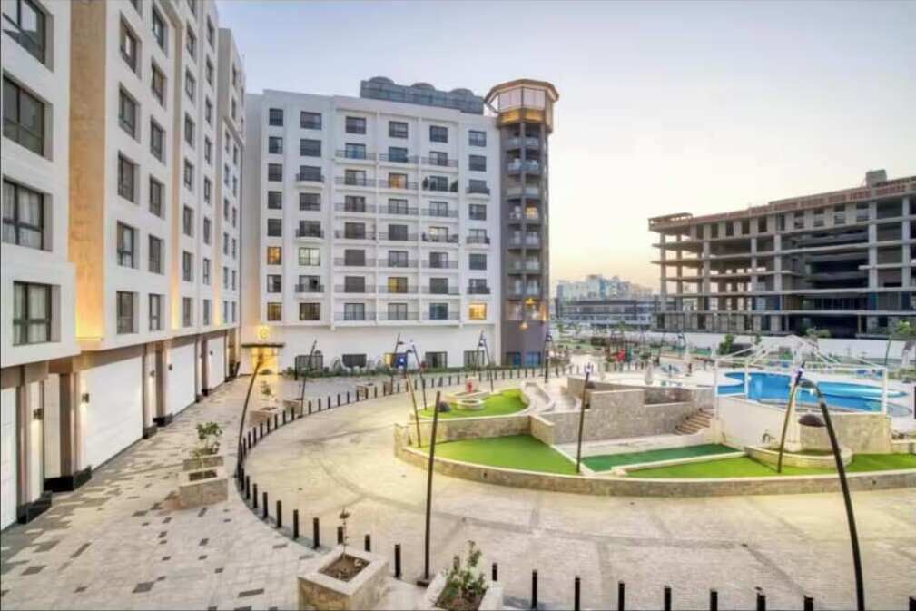 Photo of Outdoor in New Cairo
