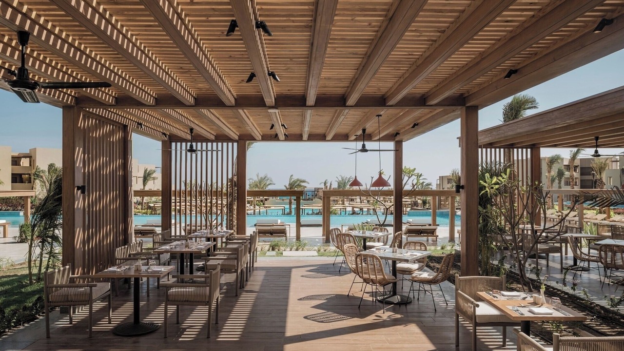 Photo of Outdoor in Port Ghalib