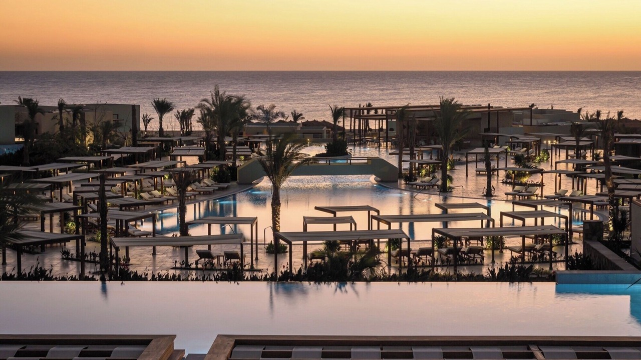 Photo of Outdoor in Port Ghalib