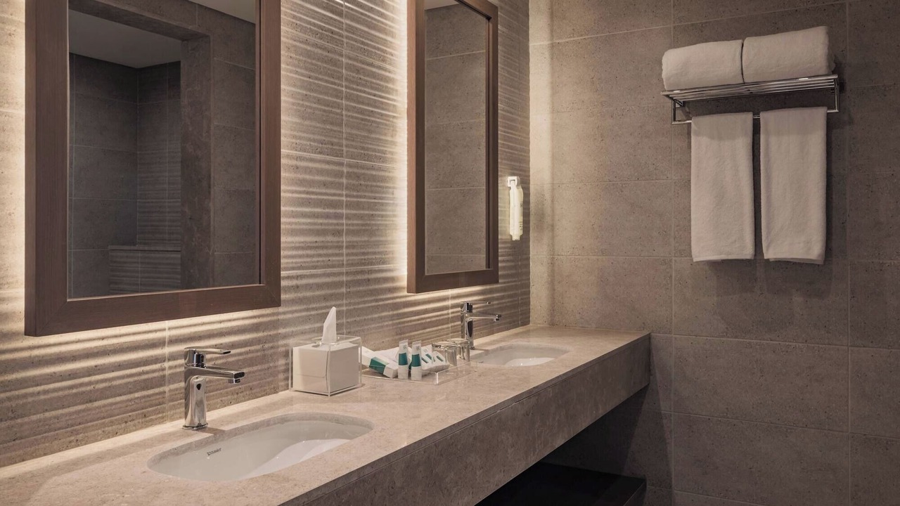 Photo of Bathroom in Port Ghalib