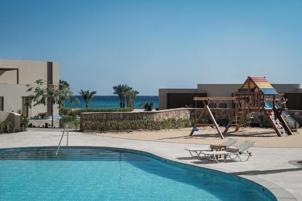 Photo of Outdoor in Port Ghalib