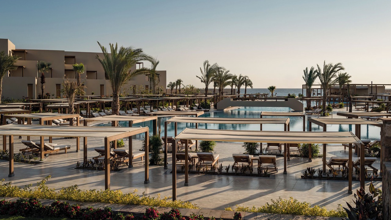 Photo of Outdoor in Port Ghalib