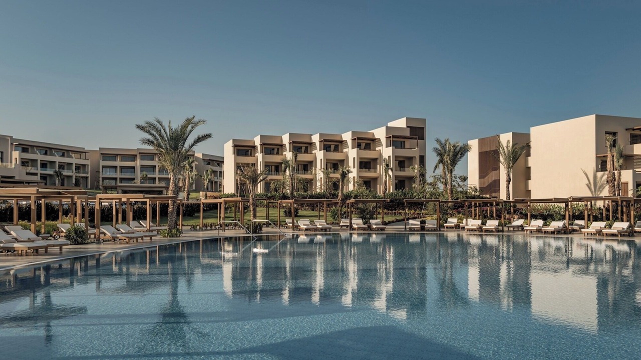 Photo of Outdoor in Port Ghalib