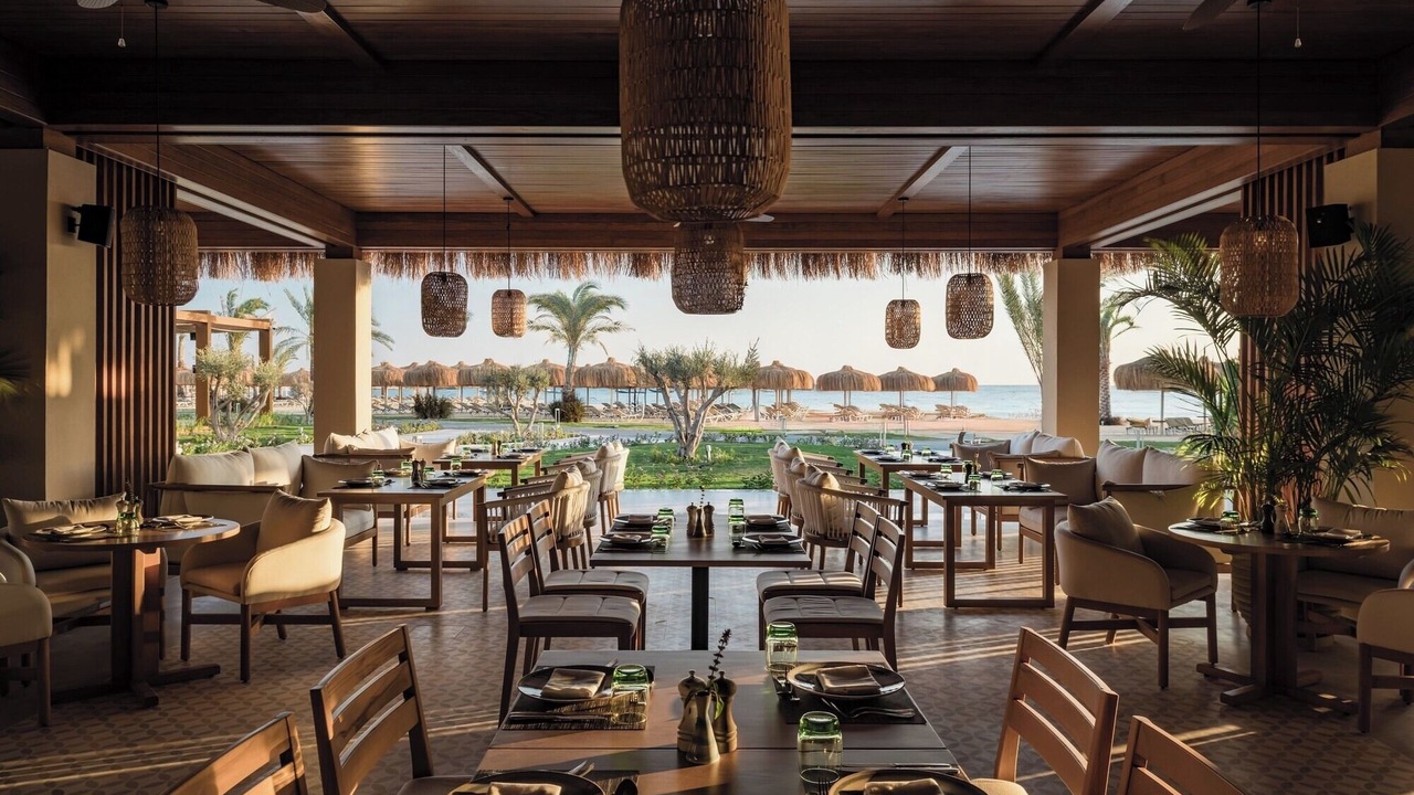 Photo of Outdoor in Port Ghalib