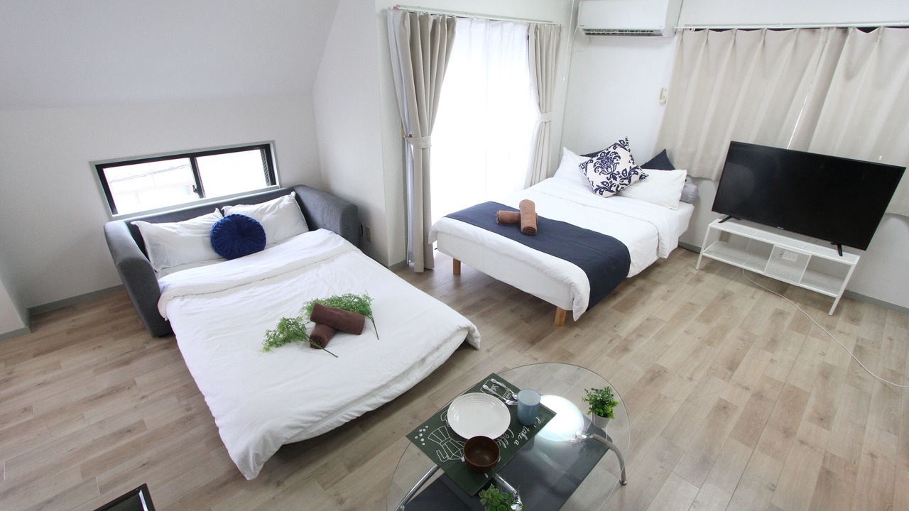 Photo of Bedroom in Nakano