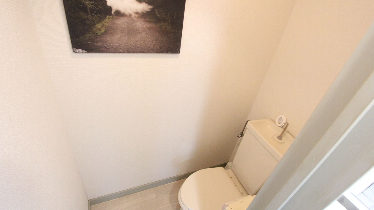 Photo of Bathroom in Nakano