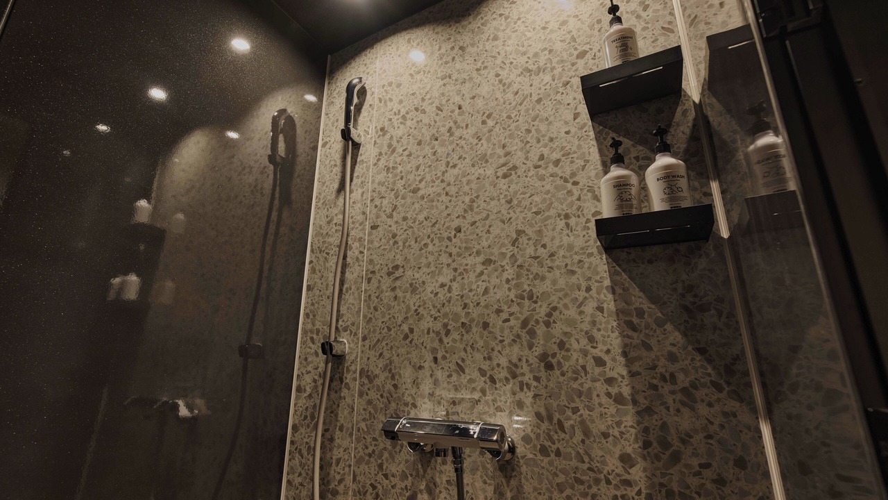 Photo of Bathroom in Nishigotanda