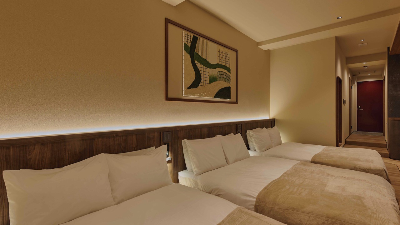 Photo of Bedroom in Nishigotanda