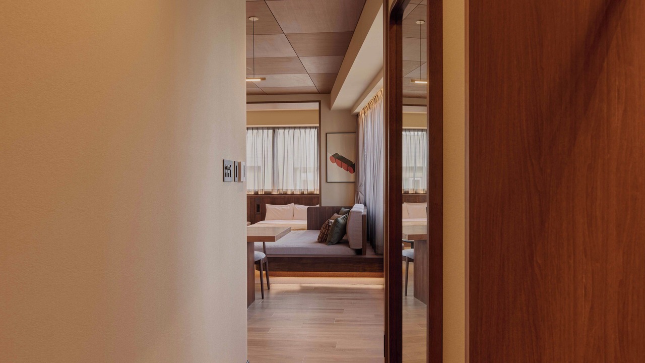 Photo of Bedroom in Nishigotanda