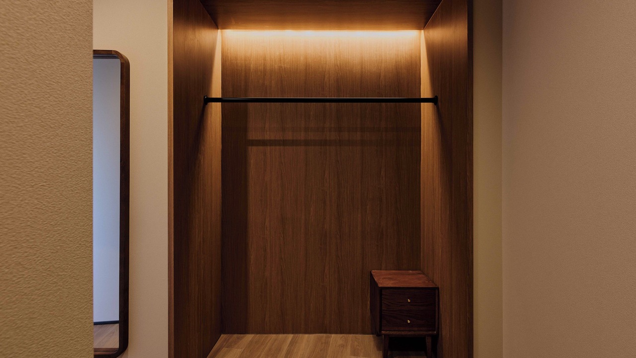 Photo of Bedroom in Nishigotanda