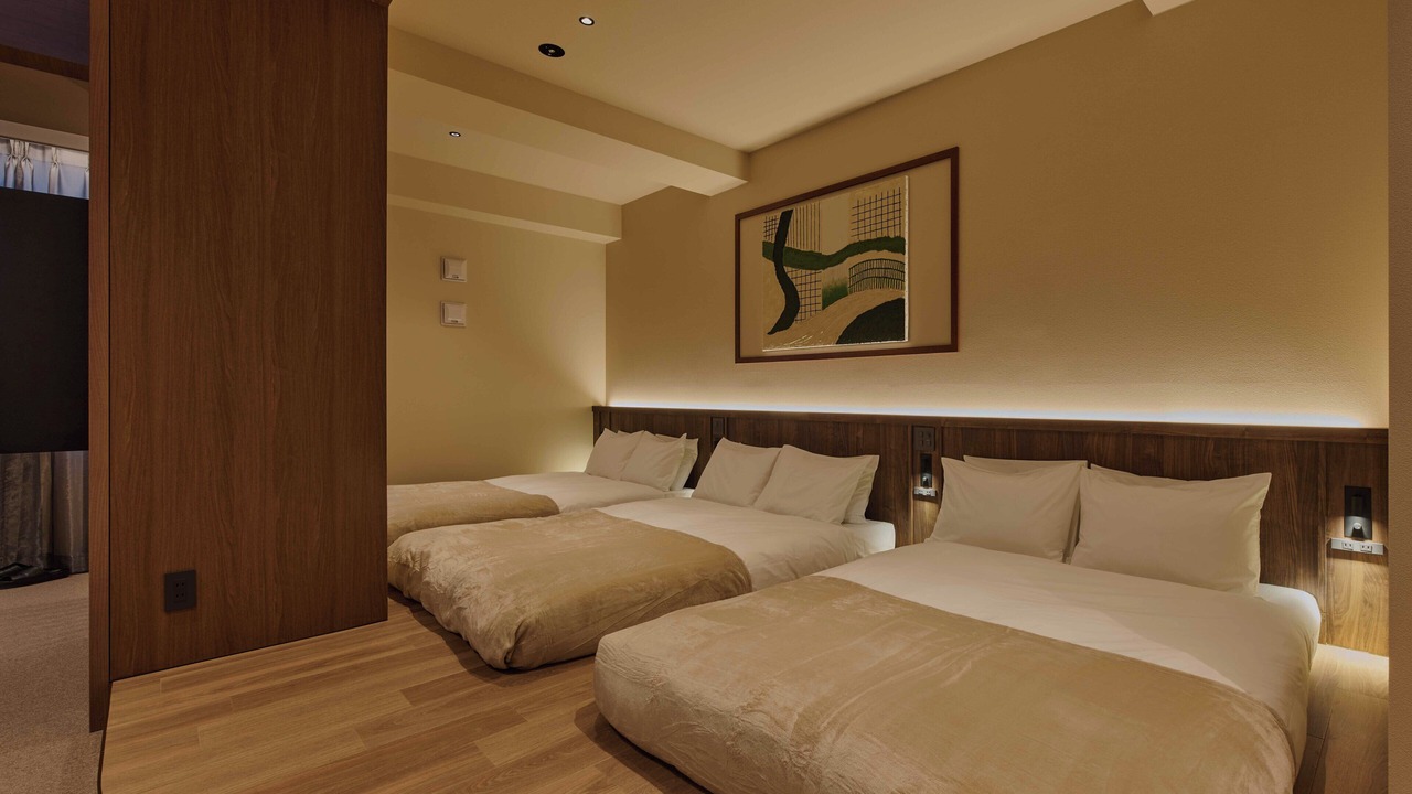 Photo of Bedroom in Nishigotanda