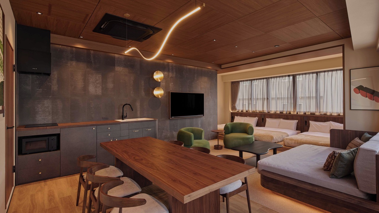 Photo of Bedroom in Nishigotanda
