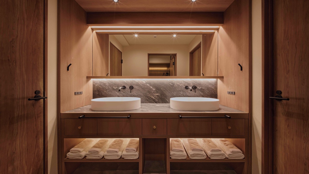 Photo of Bathroom in Nishigotanda