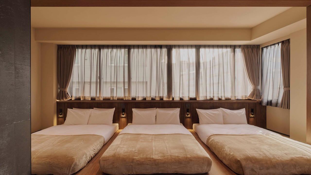 Photo of Bedroom in Nishigotanda