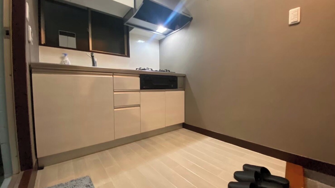Photo of Kitchen in Toshima
