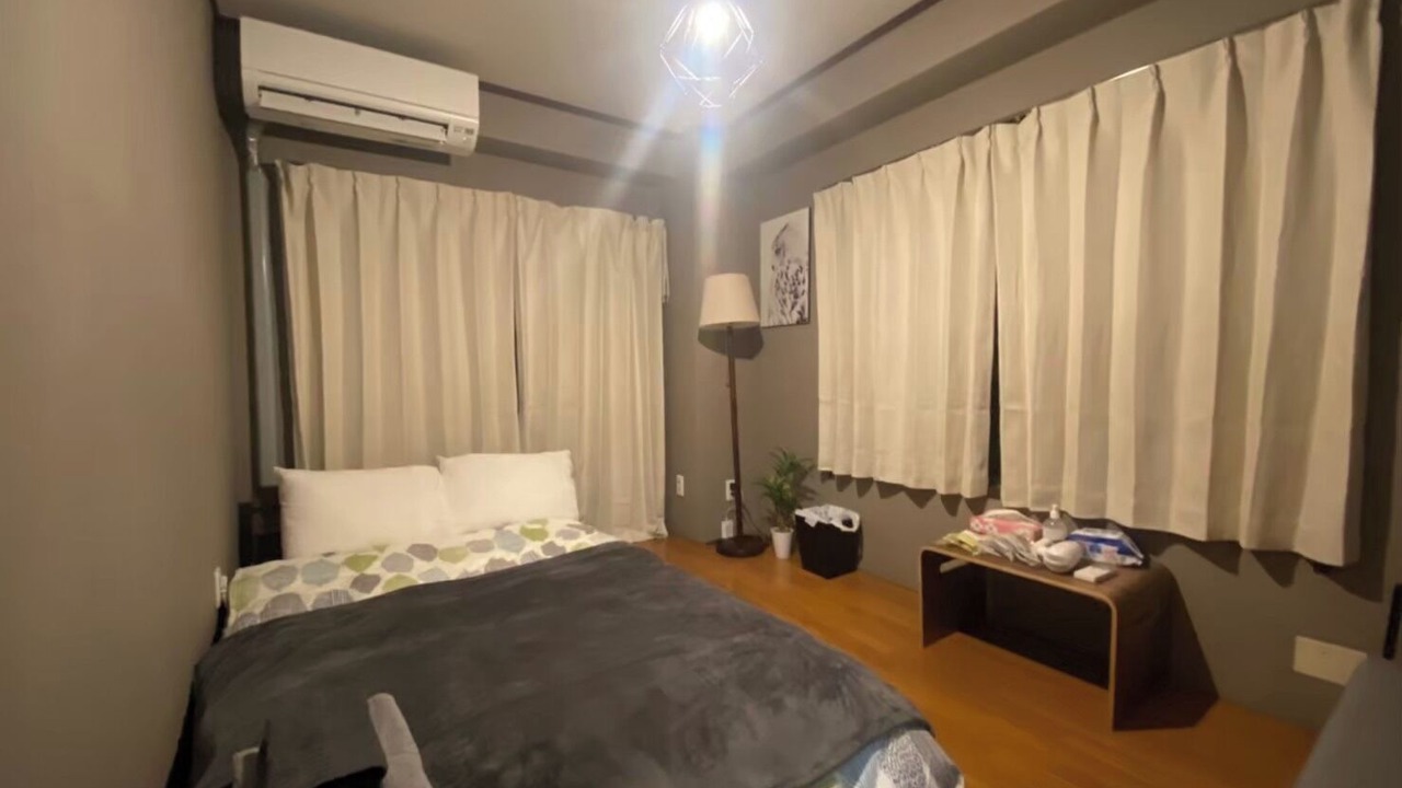 Photo of Bedroom in Toshima