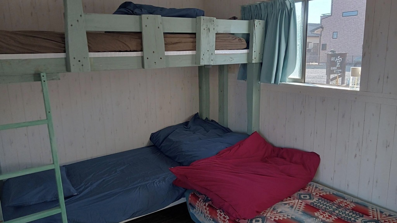 Photo of Bedroom in Asahi
