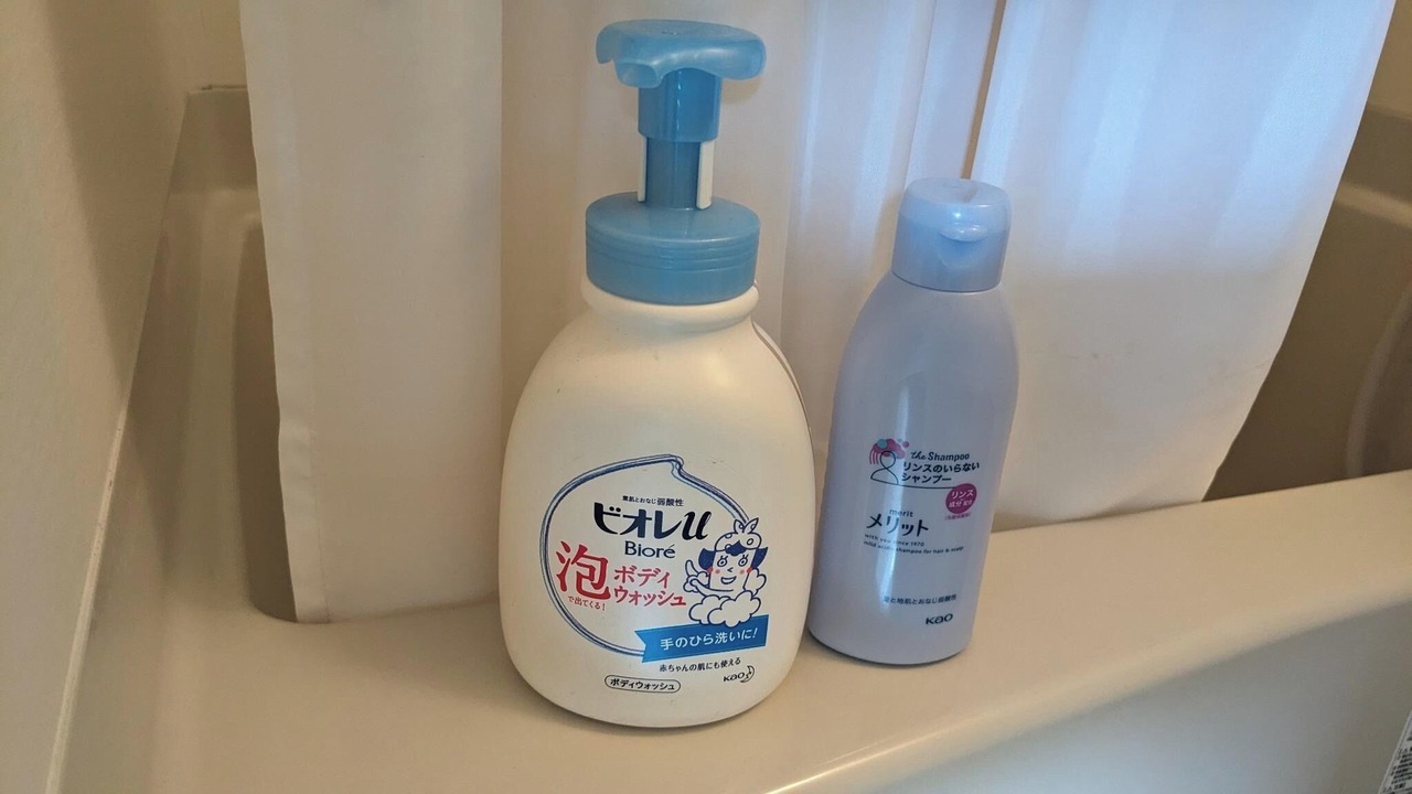 Photo of Bathroom in Asahi