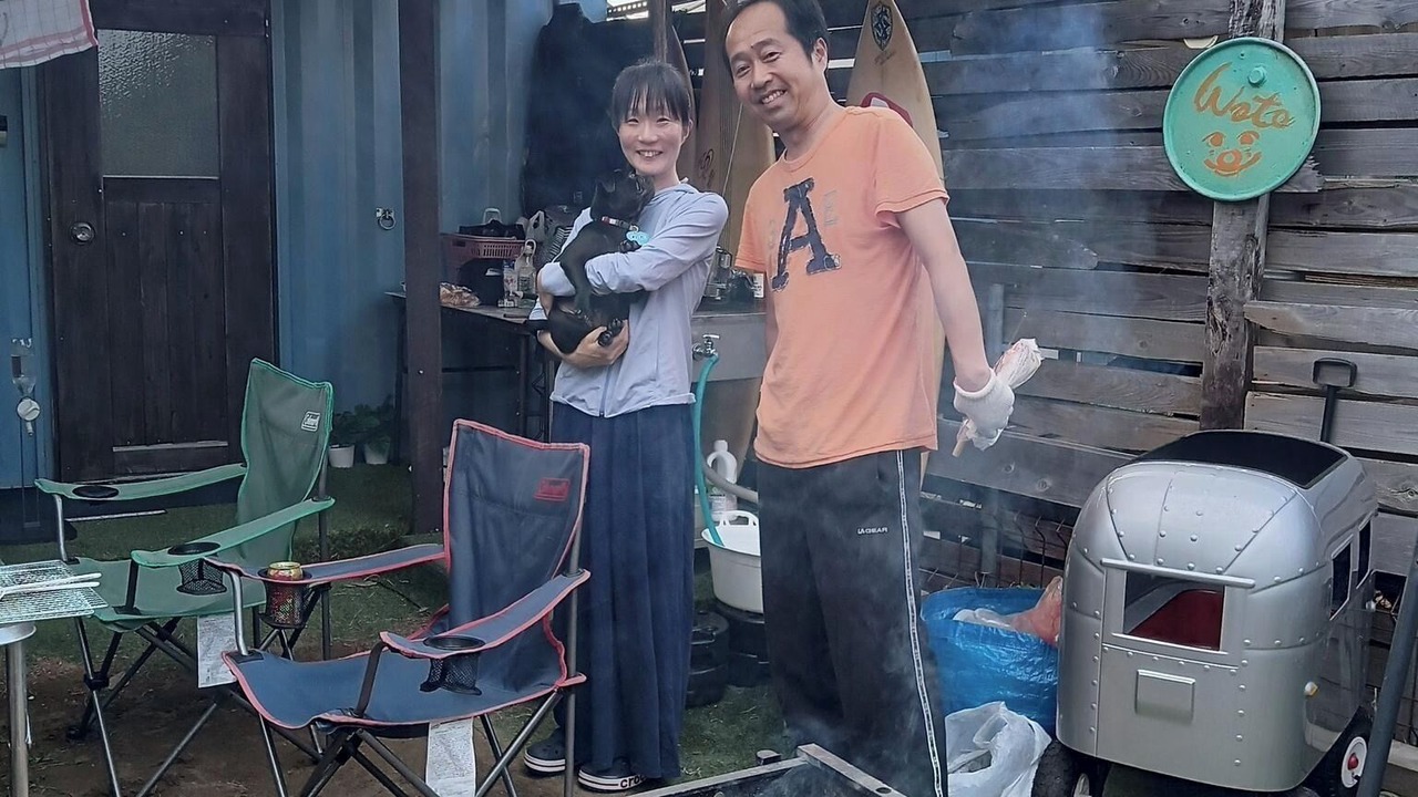 Photo of Outdoor in Asahi