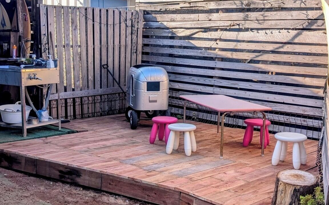 Photo of Outdoor in Asahi